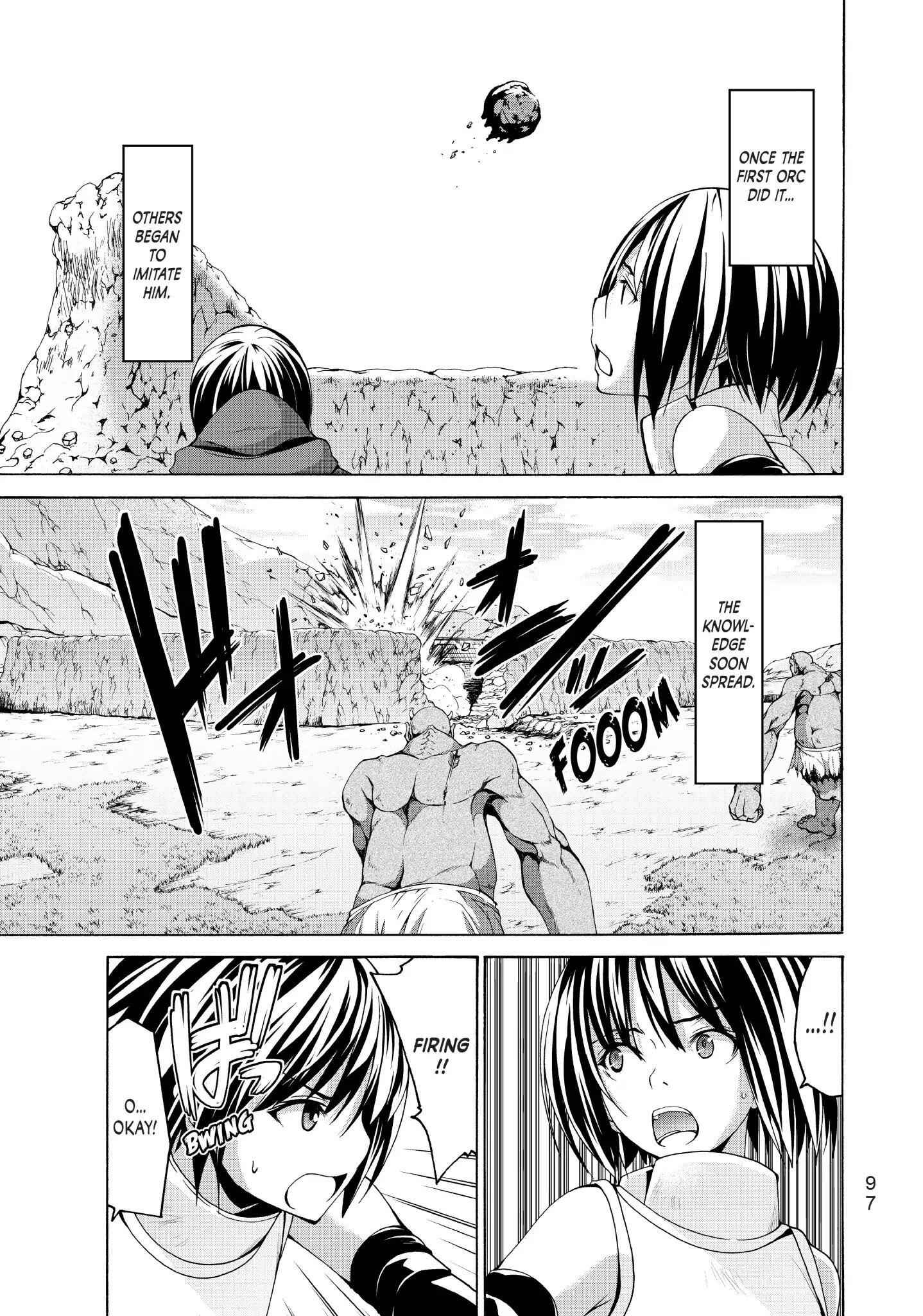 I'm standing on 1,000,000 lives Chapter 17 19